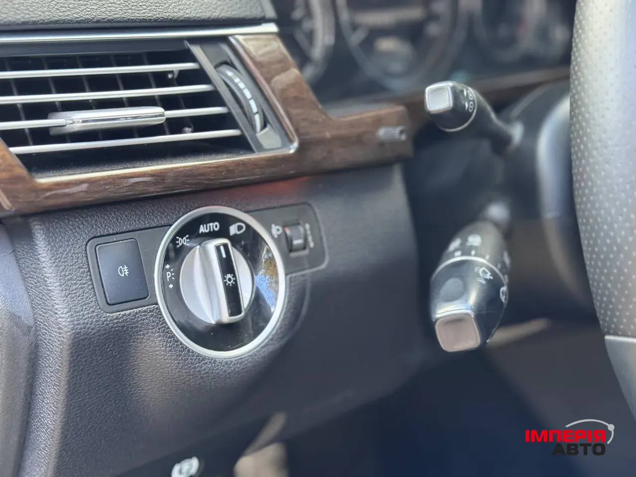 Mercedes-Benz E-Класс - фото 9