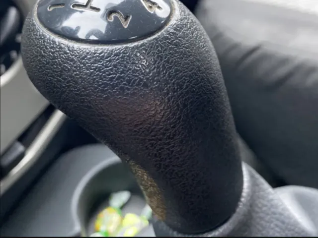 Dacia Logan - фото 5