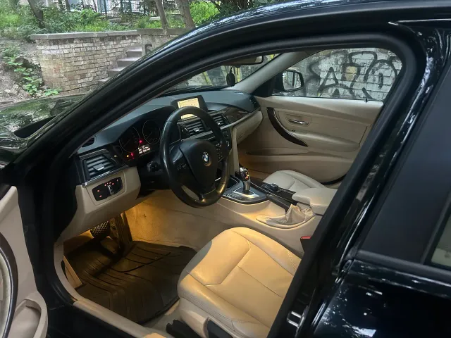 BMW 3 серії - фото 5