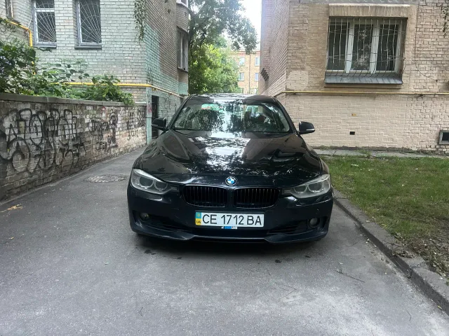 BMW 3 серії - фото 2