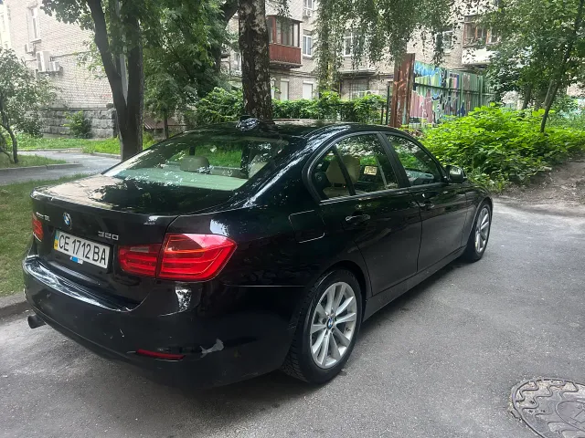 BMW 3 серії - фото 3