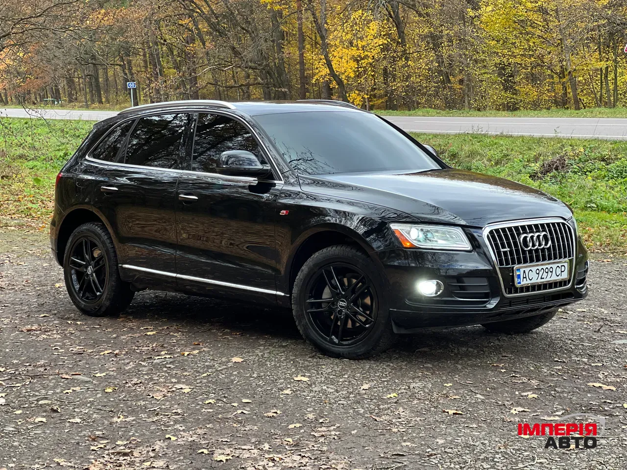 Audi Q5 - фото 2