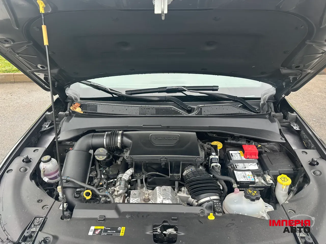 Jeep Compass - фото 12