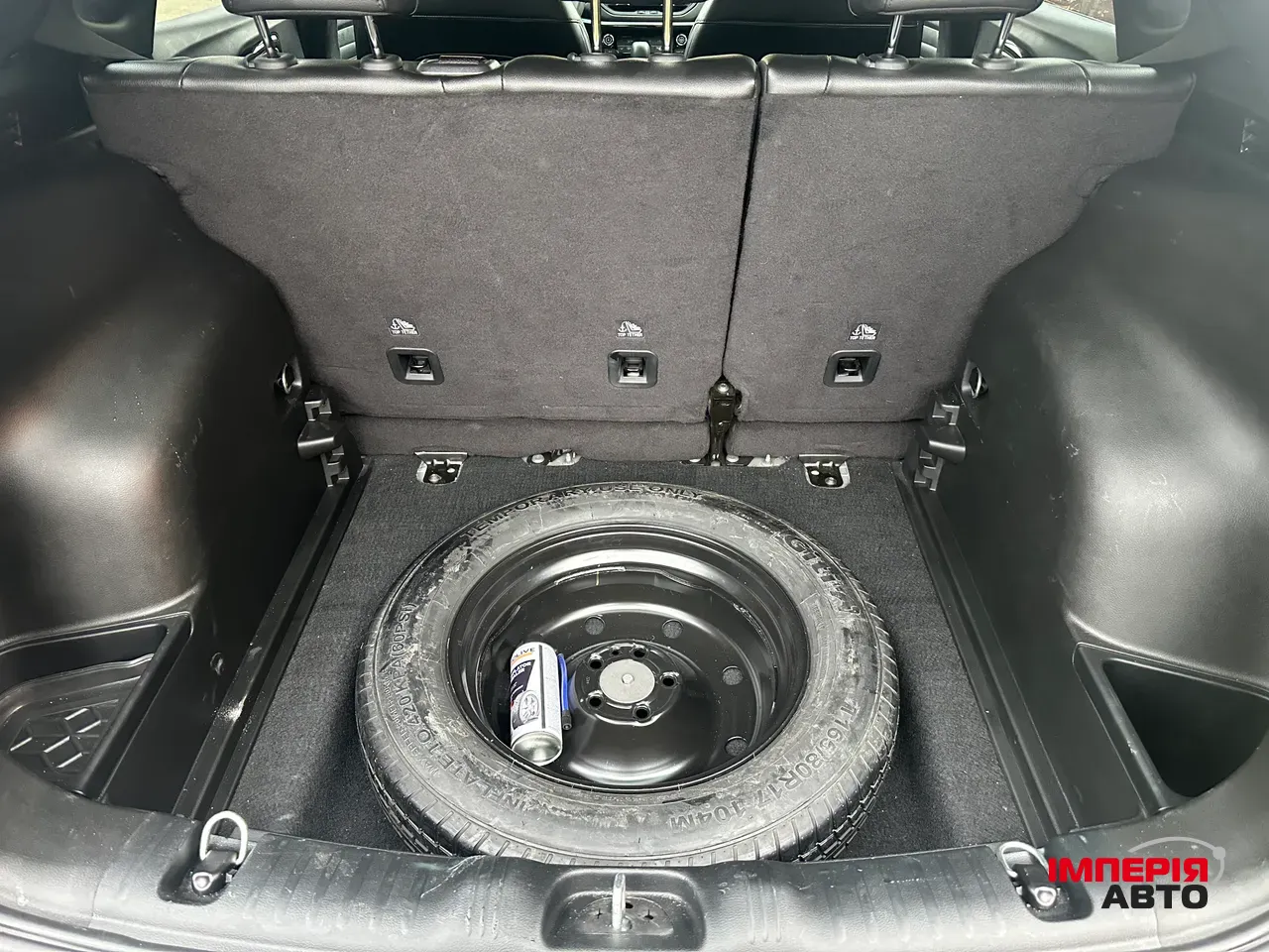 Jeep Compass - фото 11