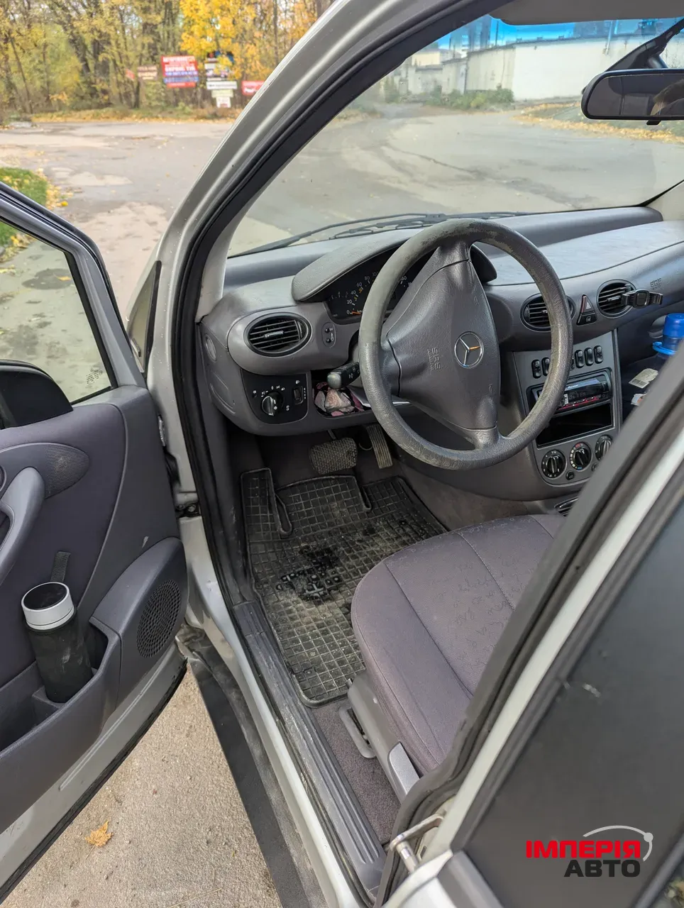 Mercedes-Benz A-Класс - фото 4