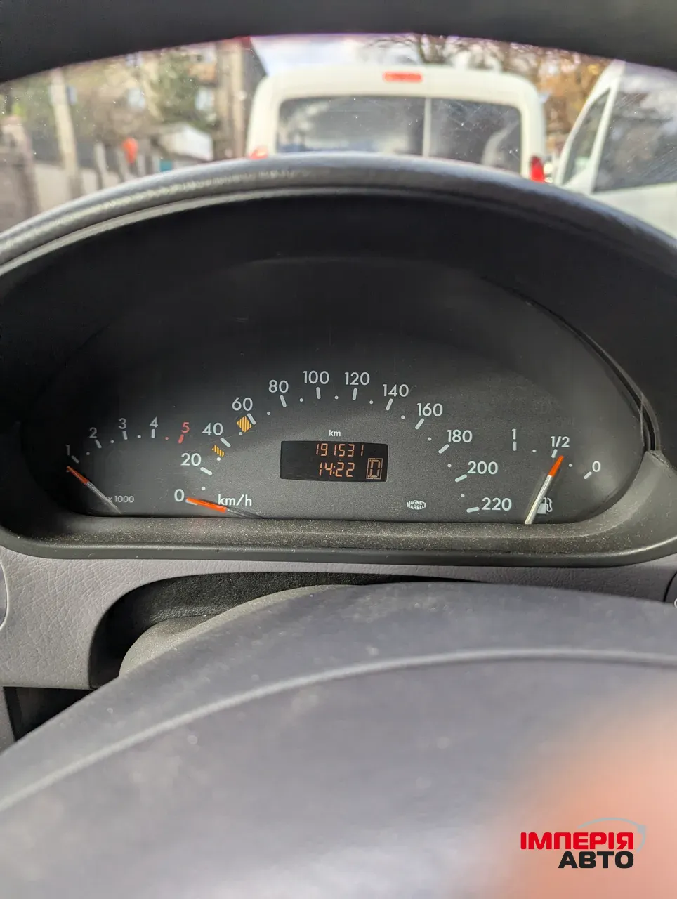 Mercedes-Benz A-Класс - фото 6