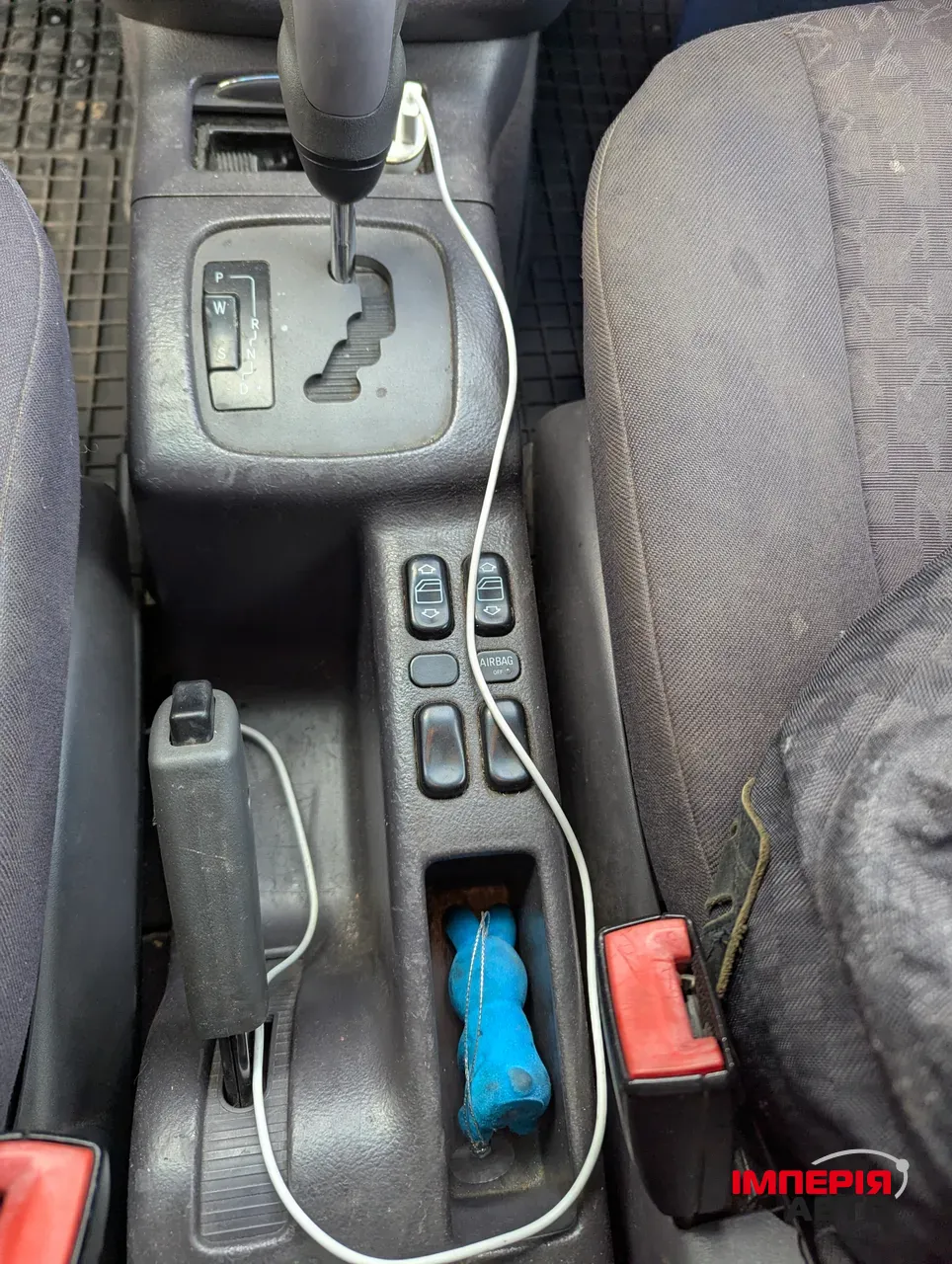 Mercedes-Benz A-Класс - фото 5