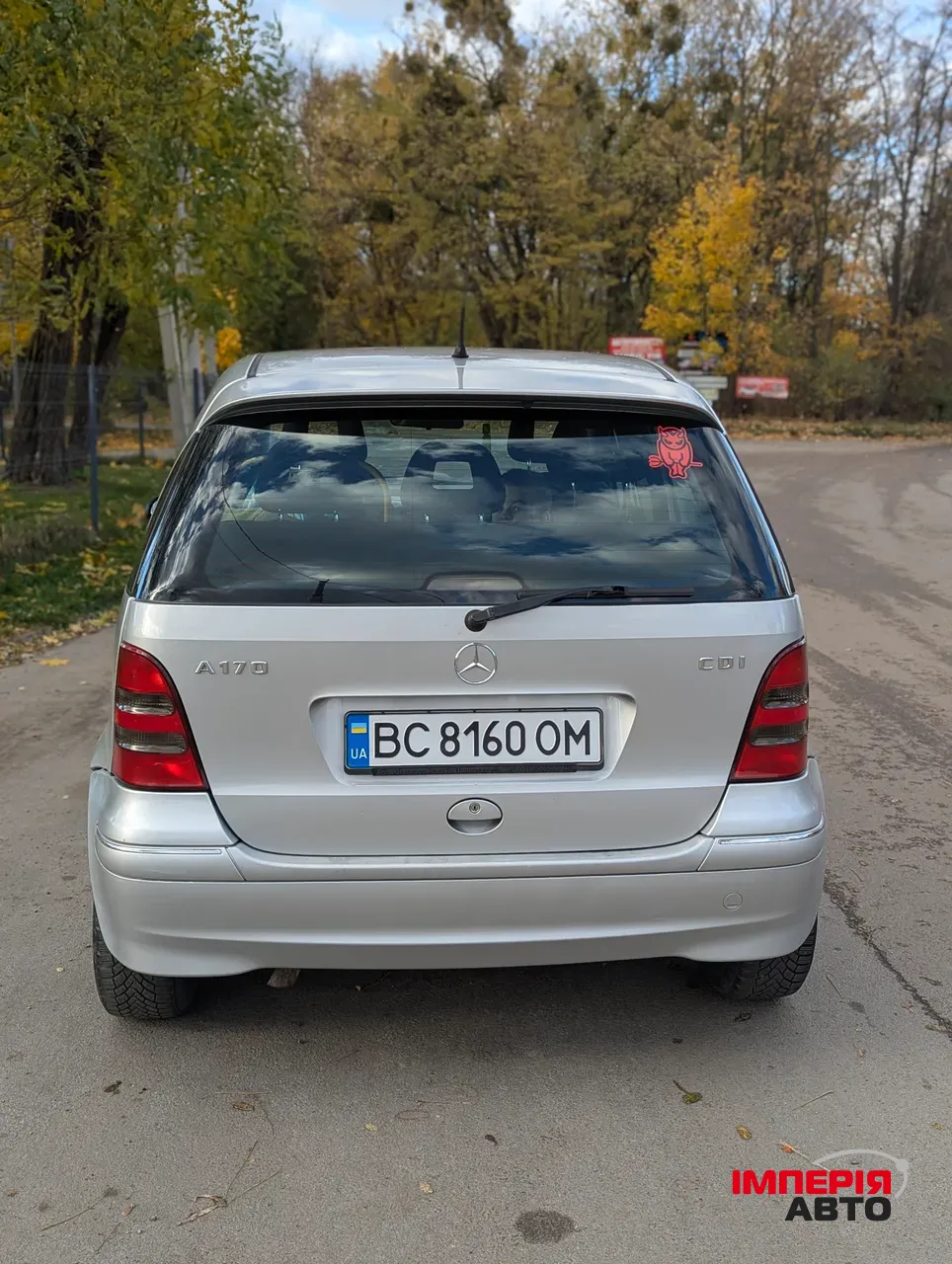 Mercedes-Benz A-Класс - фото 2