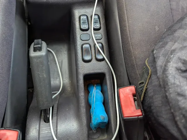 Mercedes-Benz A-Класс - фото 5