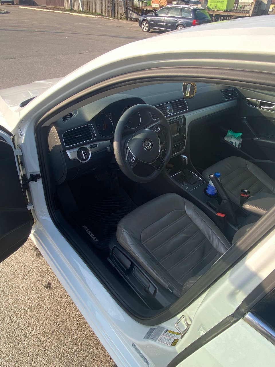 Volkswagen Passat (North America and China) 2016, Київ, $10 200 - зображення 3