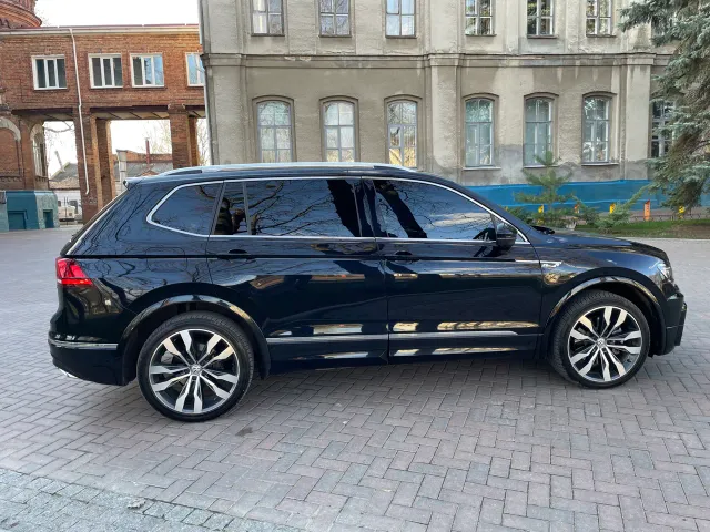 Volkswagen Tiguan 2019, Суми, $25 300 - зображення 3