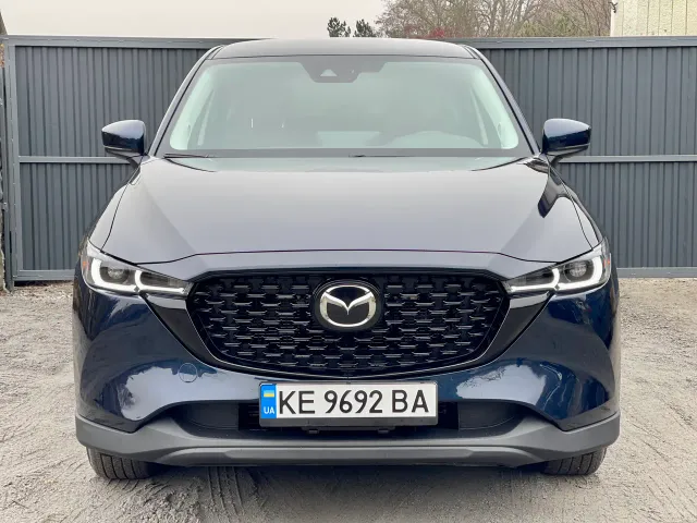 Mazda CX-5 - фото 3