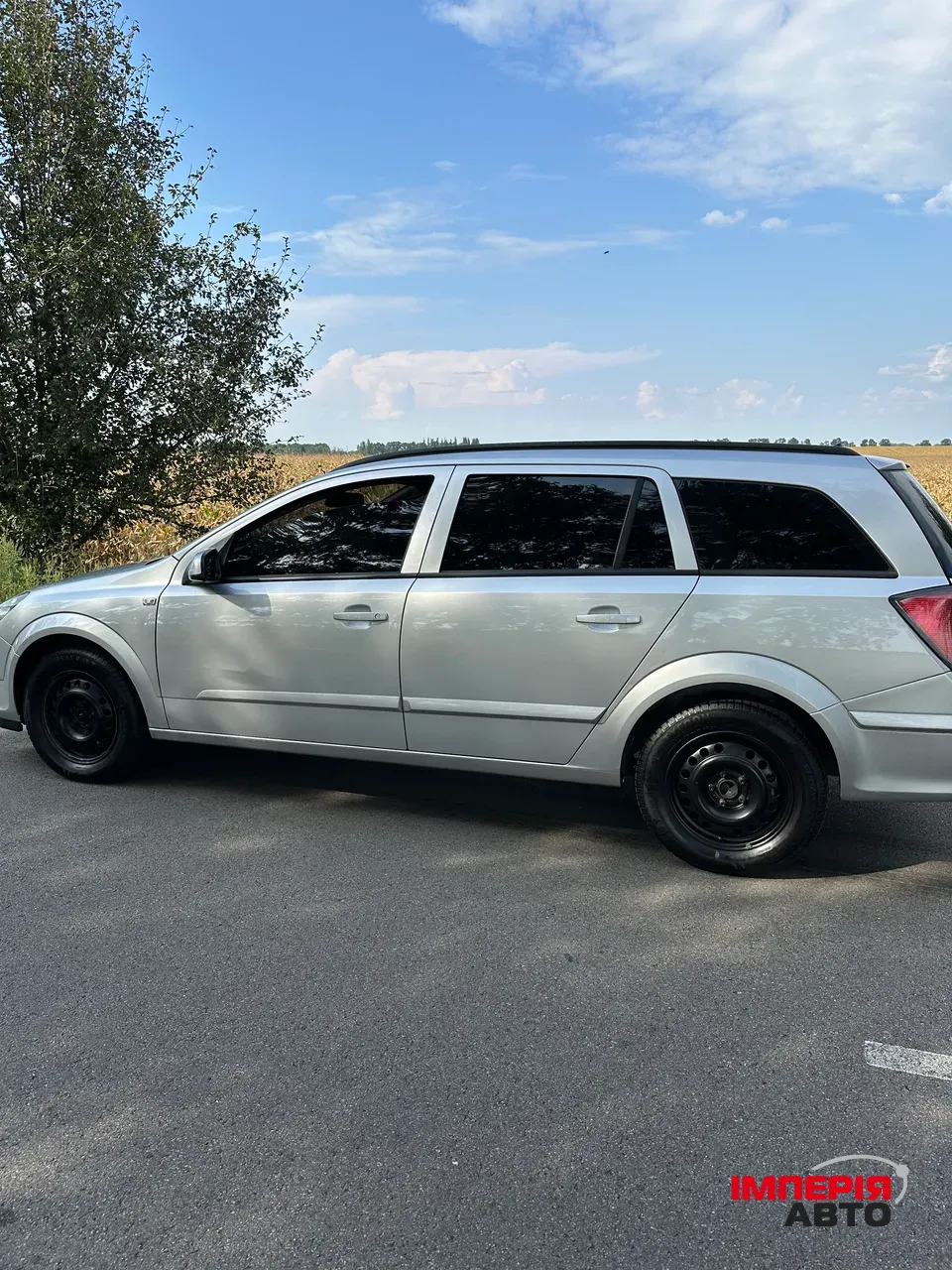 Opel Astra - фото 4