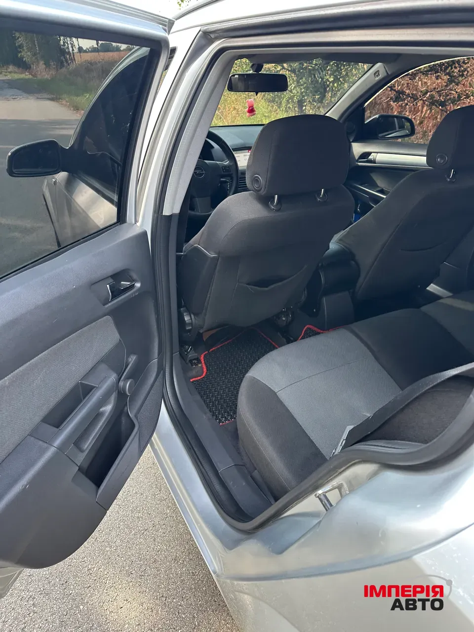 Opel Astra - фото 9