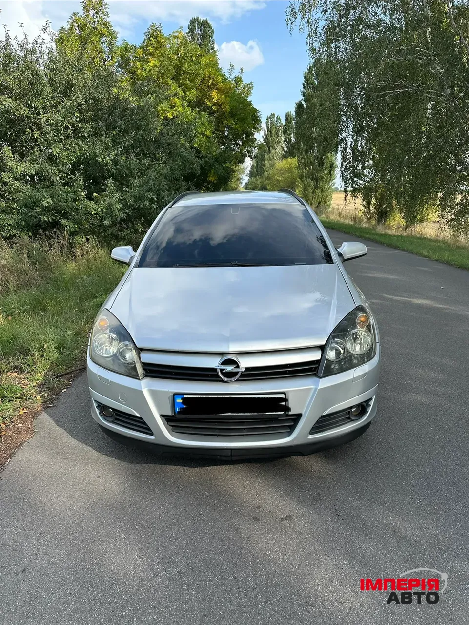 Opel Astra - фото 2