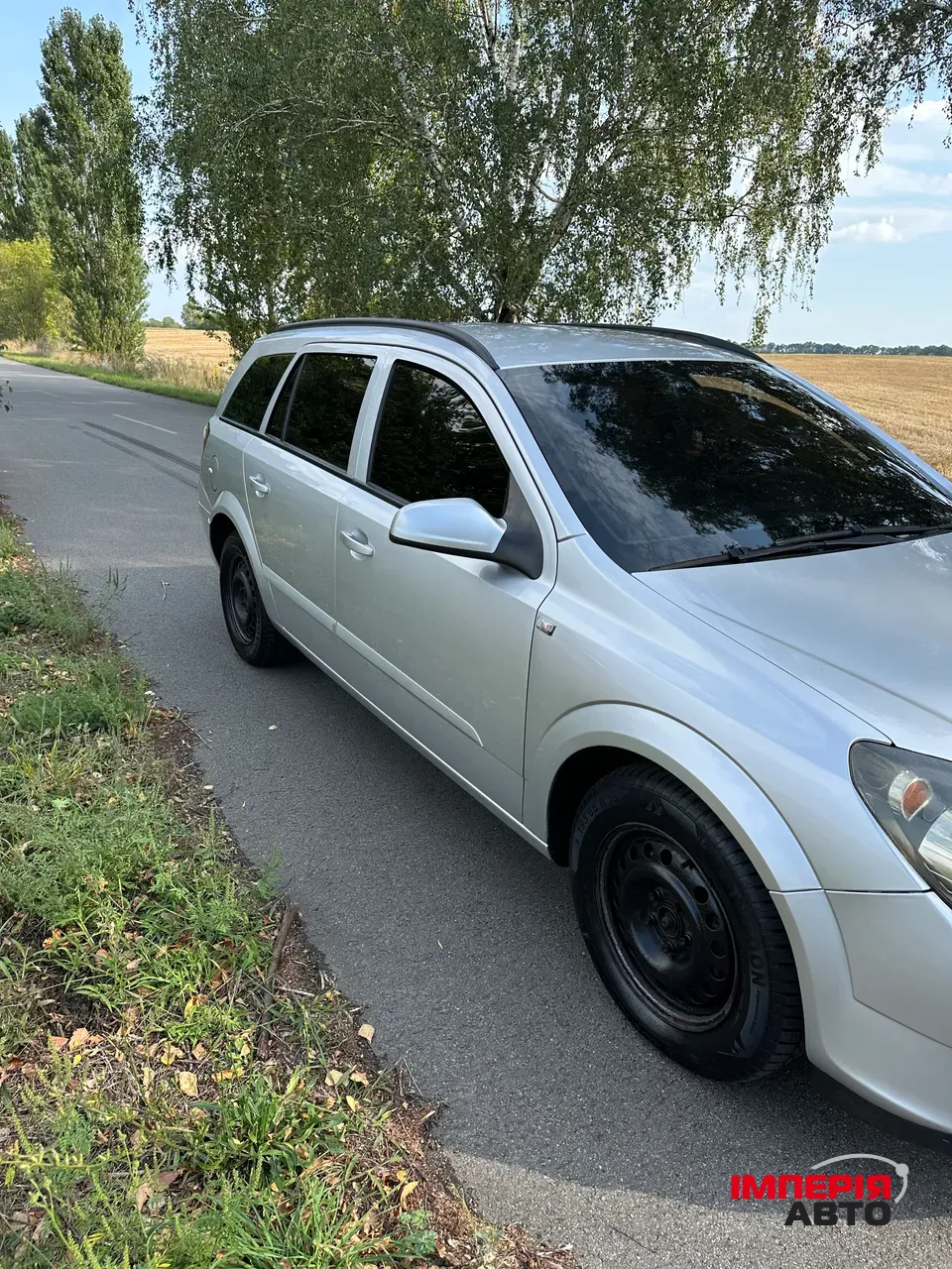 Opel Astra - фото 3