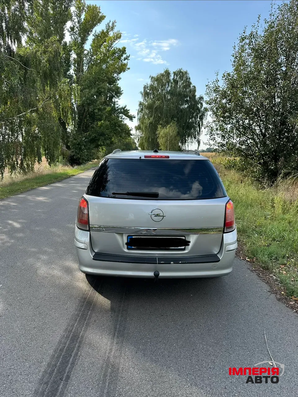 Opel Astra - фото 5