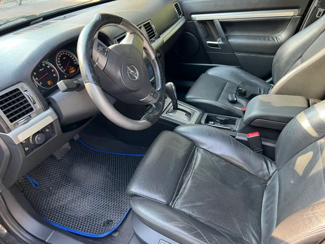 Opel Vectra - фото 5