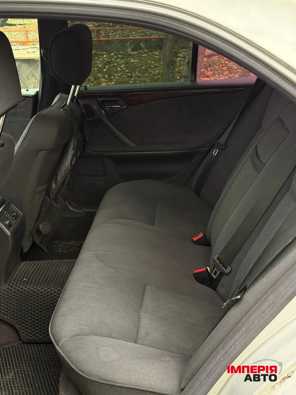 Mercedes-Benz E-Класс - фото 9