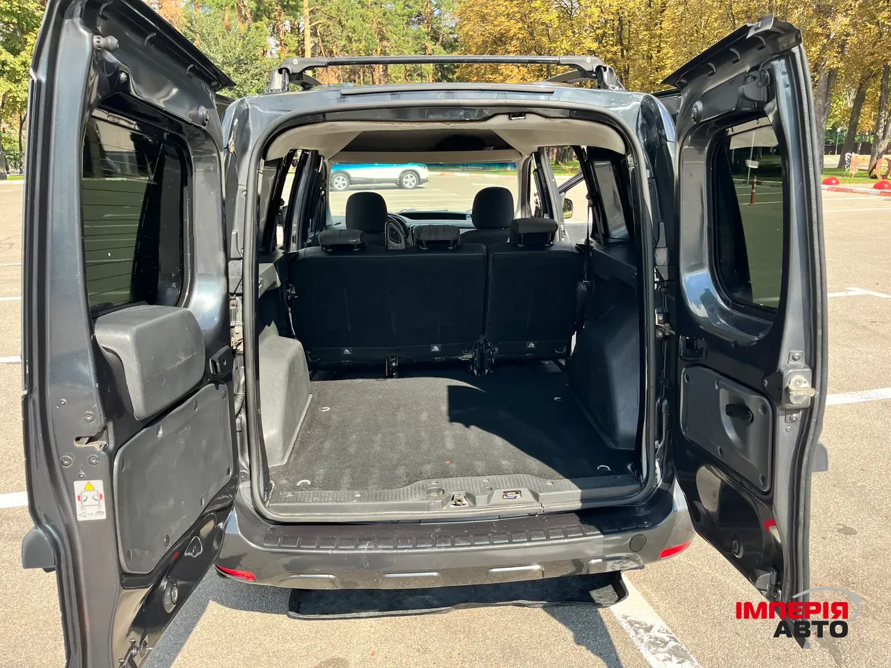 Renault Dokker - фото 7