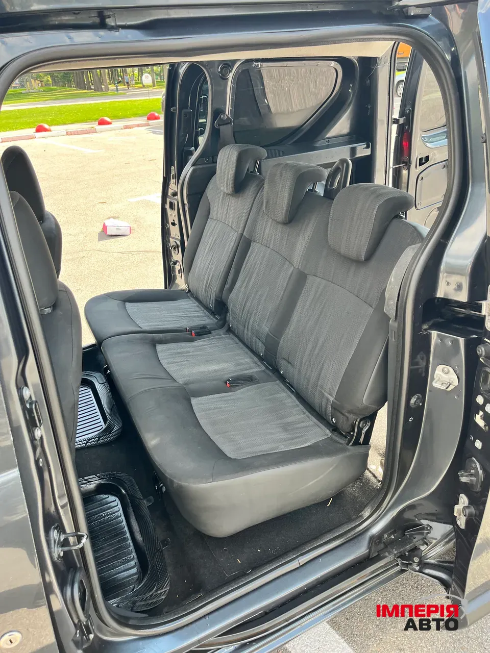 Renault Dokker - фото 8