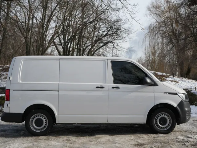 Volkswagen Transporter - фото 5