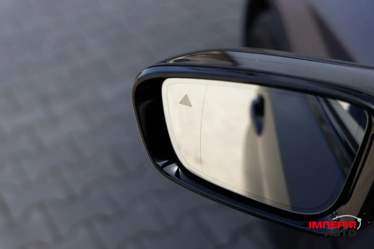 BMW 5 серії - фото 4