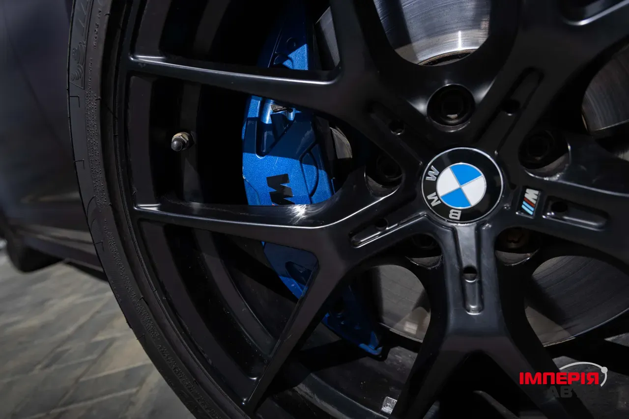 BMW 5 серії - фото 48