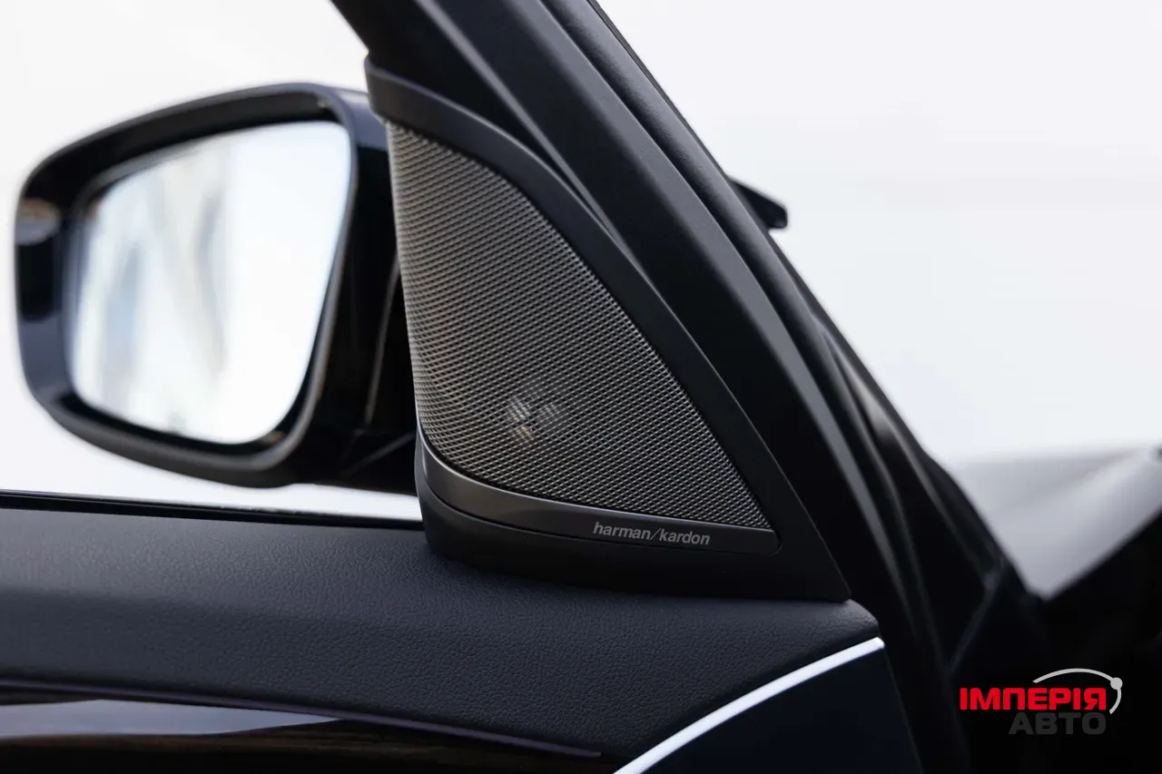 BMW 5 серії - фото 17