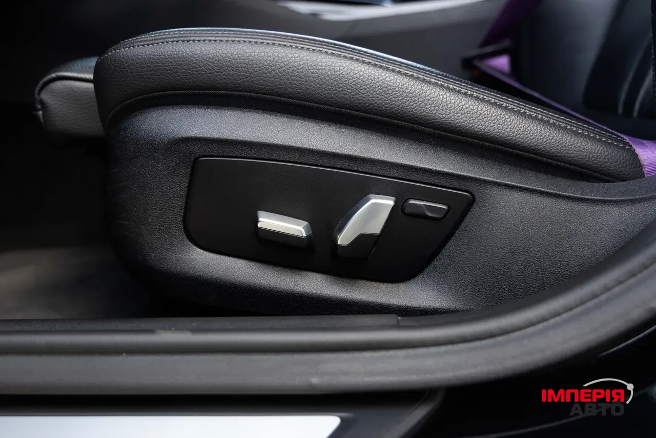 BMW 5 серії - фото 12