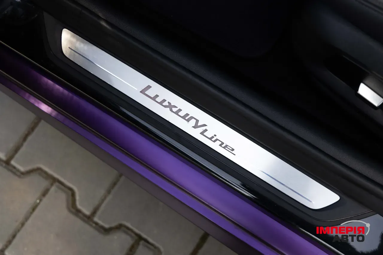 BMW 5 серії - фото 11