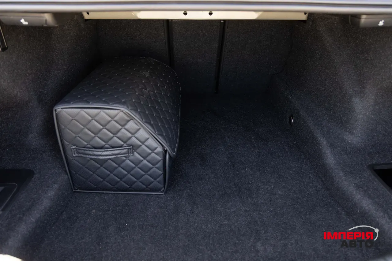 BMW 5 серії - фото 3