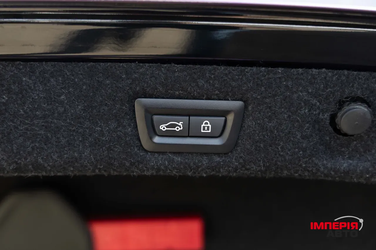 BMW 5 серії - фото 5