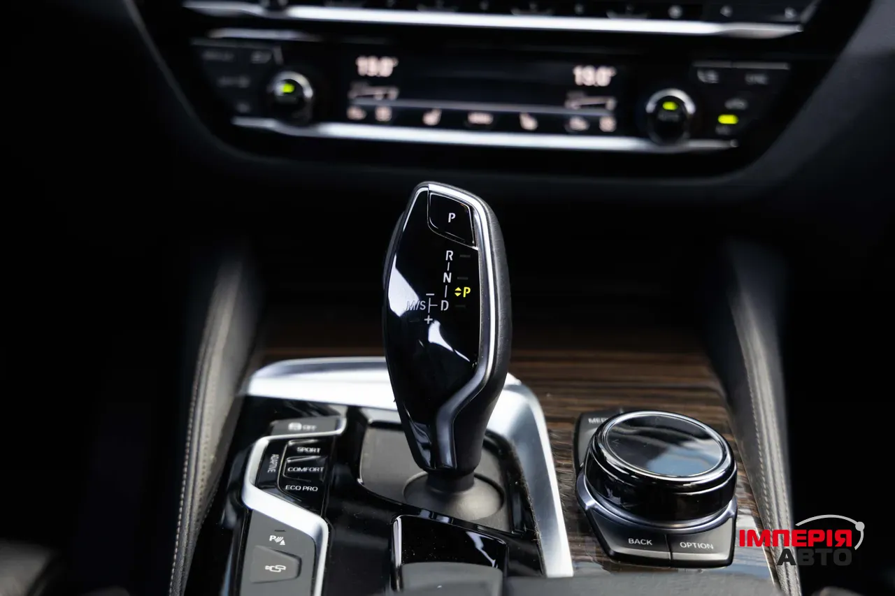 BMW 5 серії - фото 23