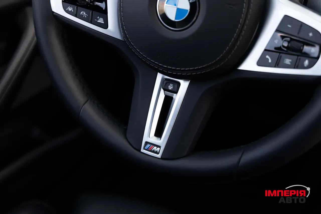 BMW 5 серії - фото 27