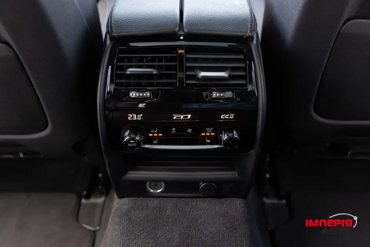 BMW 5 серії - фото 7