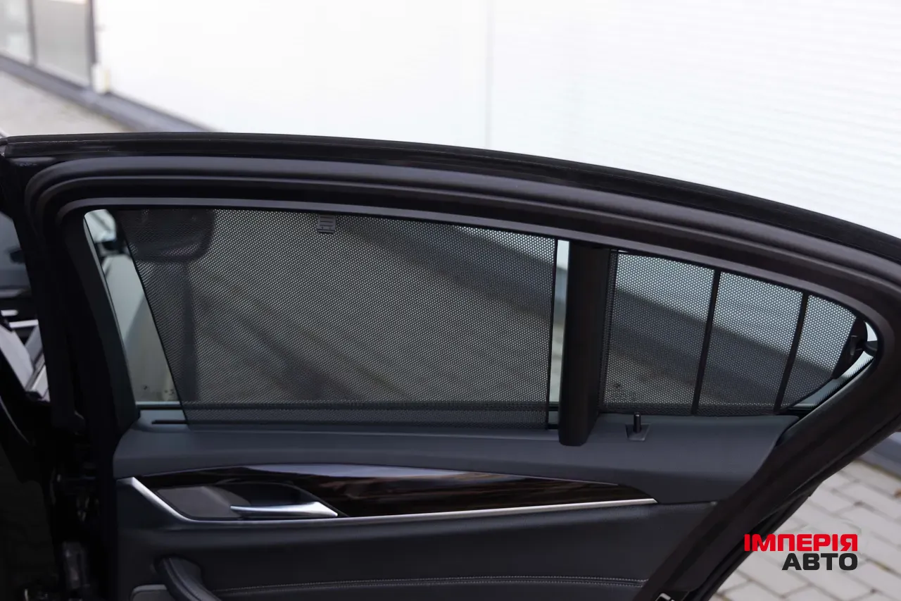 BMW 5 серії - фото 6