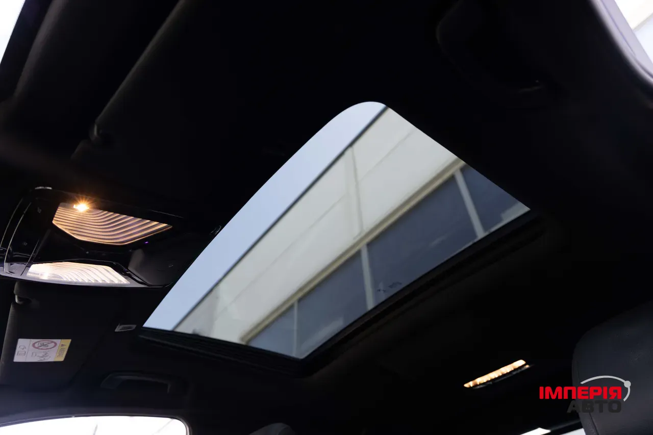 BMW 5 серії - фото 10