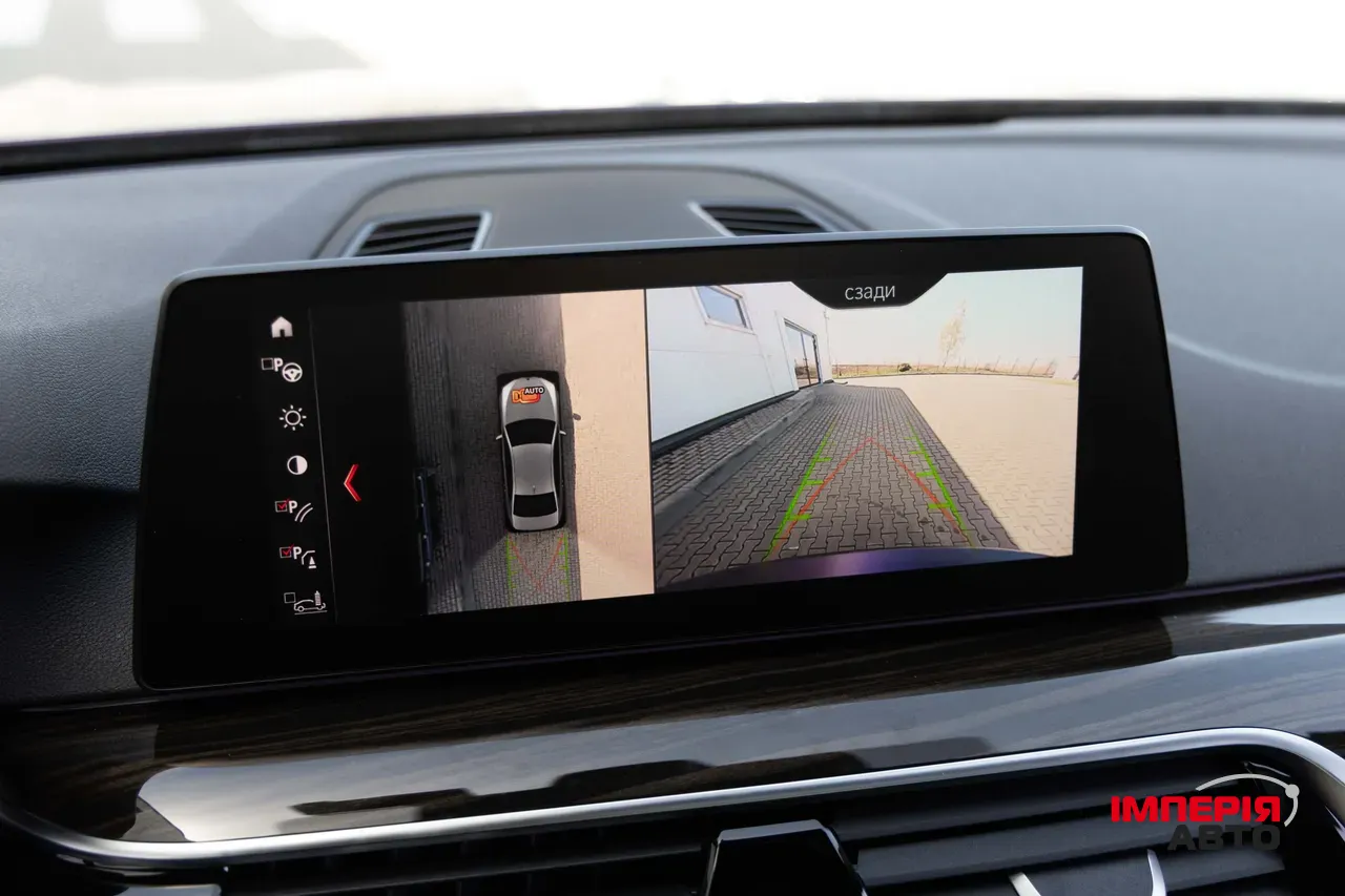 BMW 5 серії - фото 2