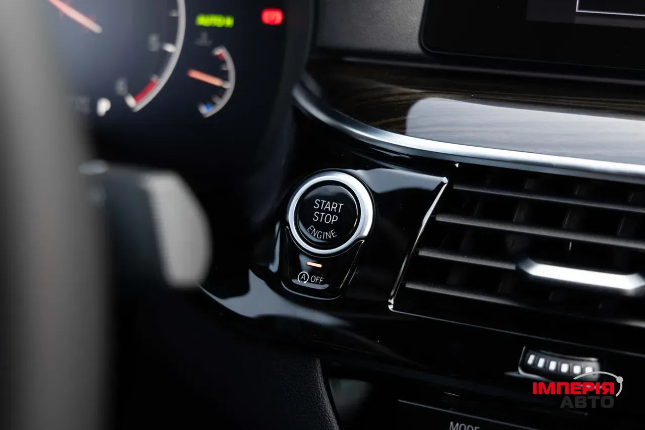 BMW 5 серії - фото 15