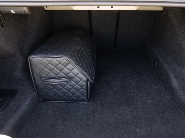 BMW 5 серії - фото 3