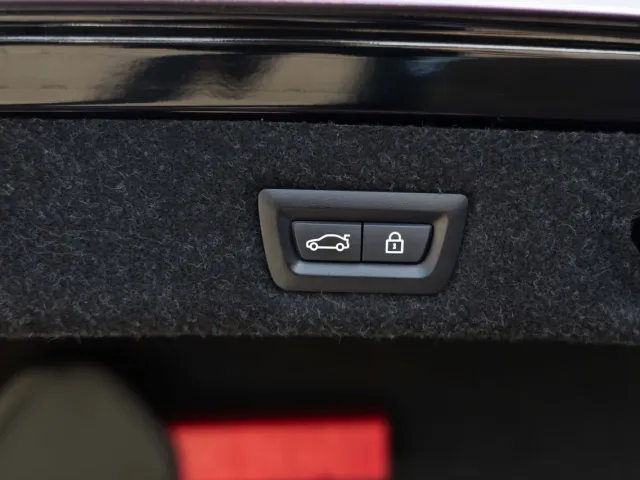 BMW 5 серії - фото 5