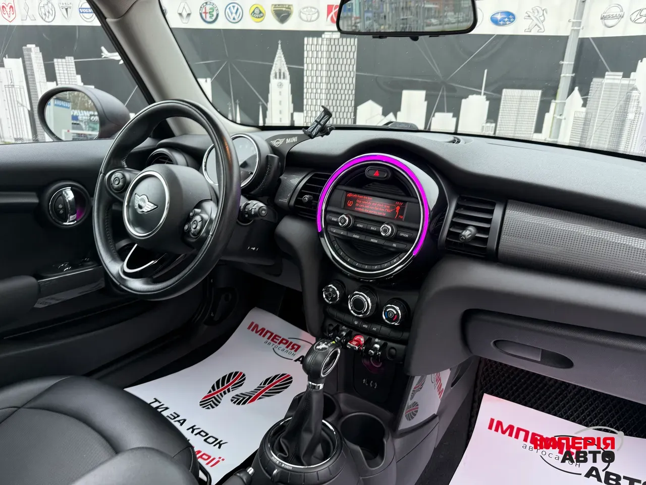 Mini Coupe - фото 15