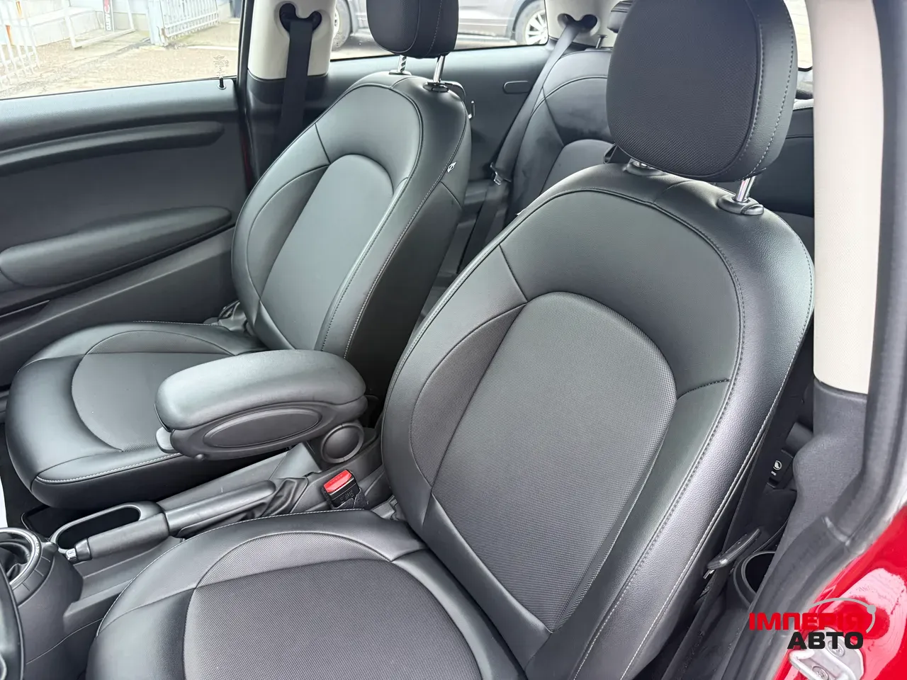 Mini Coupe - фото 14