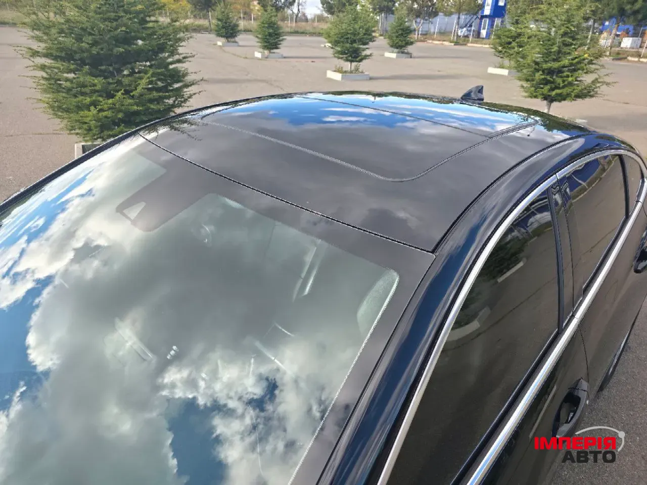 Chevrolet Malibu - фото 23