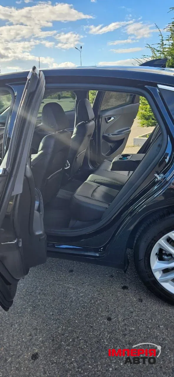 Chevrolet Malibu - фото 35