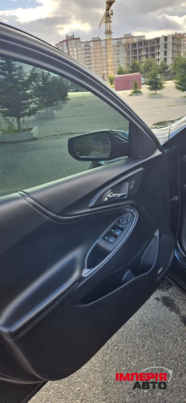 Chevrolet Malibu - фото 60