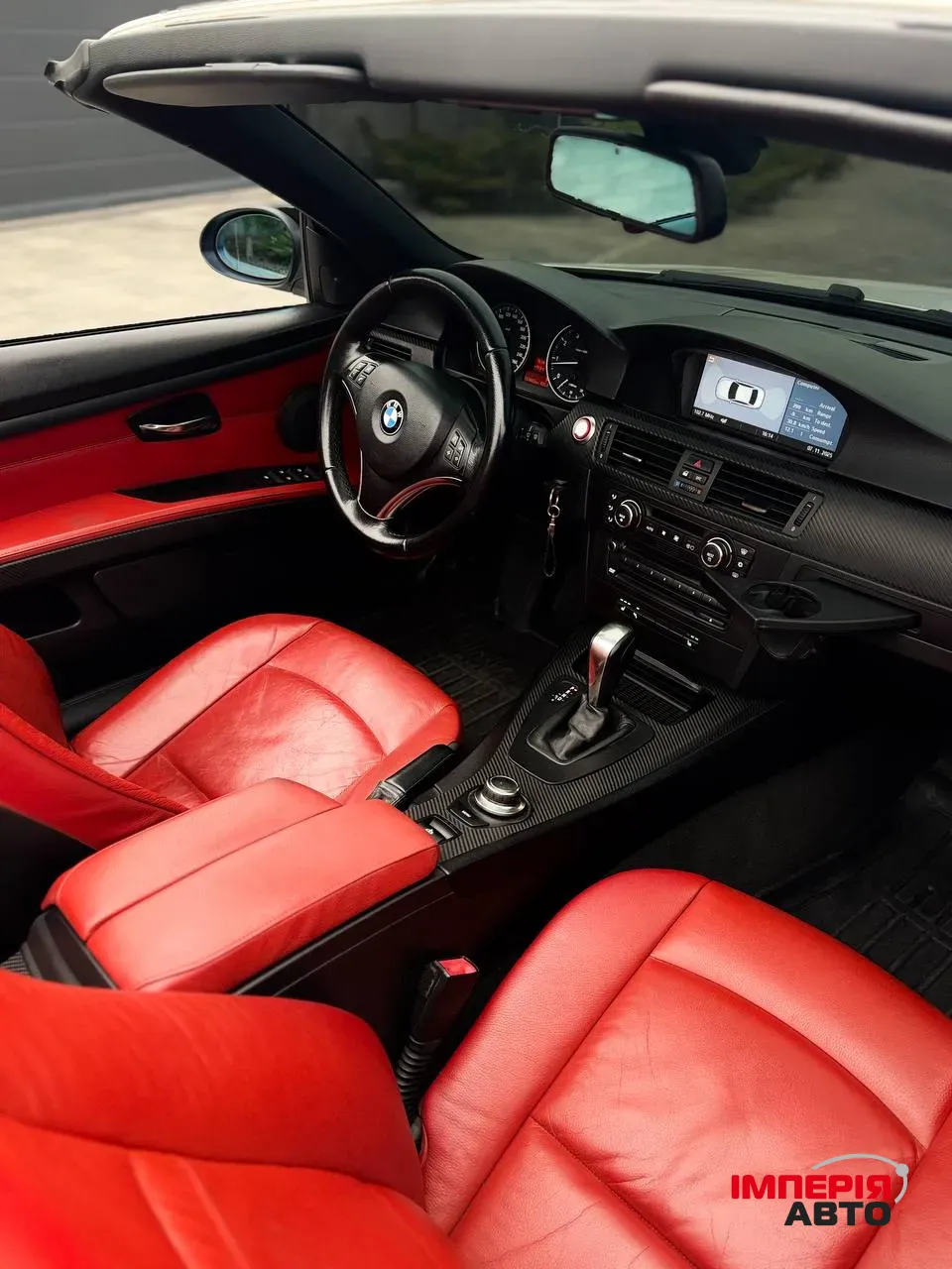 BMW 3 серії - фото 11