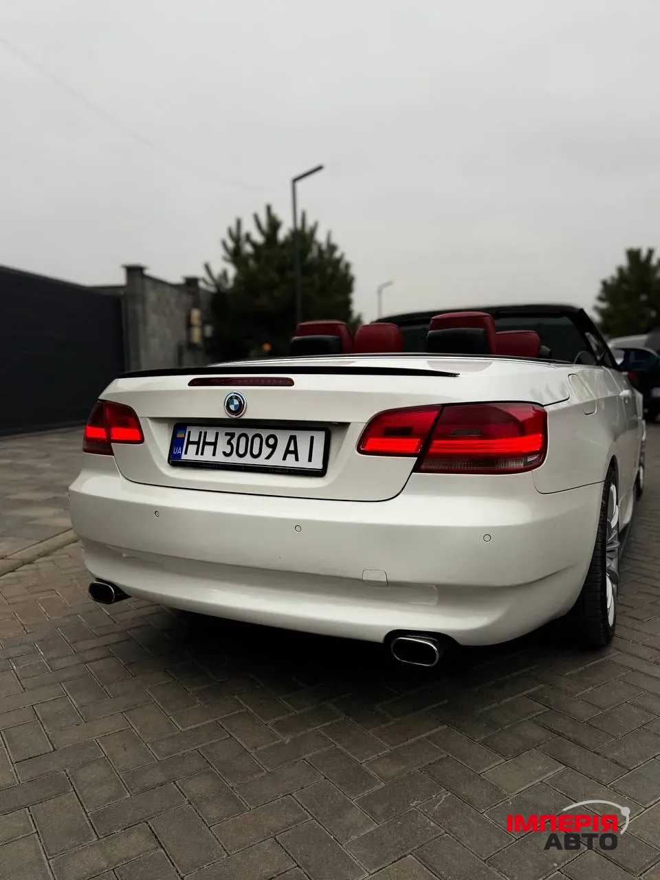BMW 3 серії - фото 6