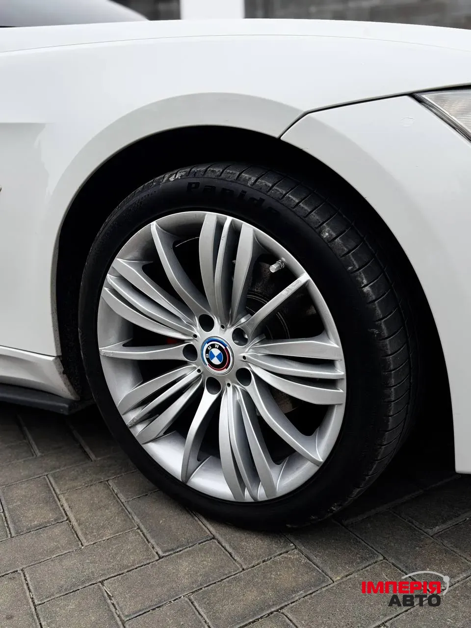 BMW 3 серії - фото 9